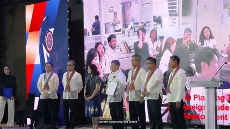 prc cebu city photos|PRC awards city planner as ‘Outstanding Professional’.
